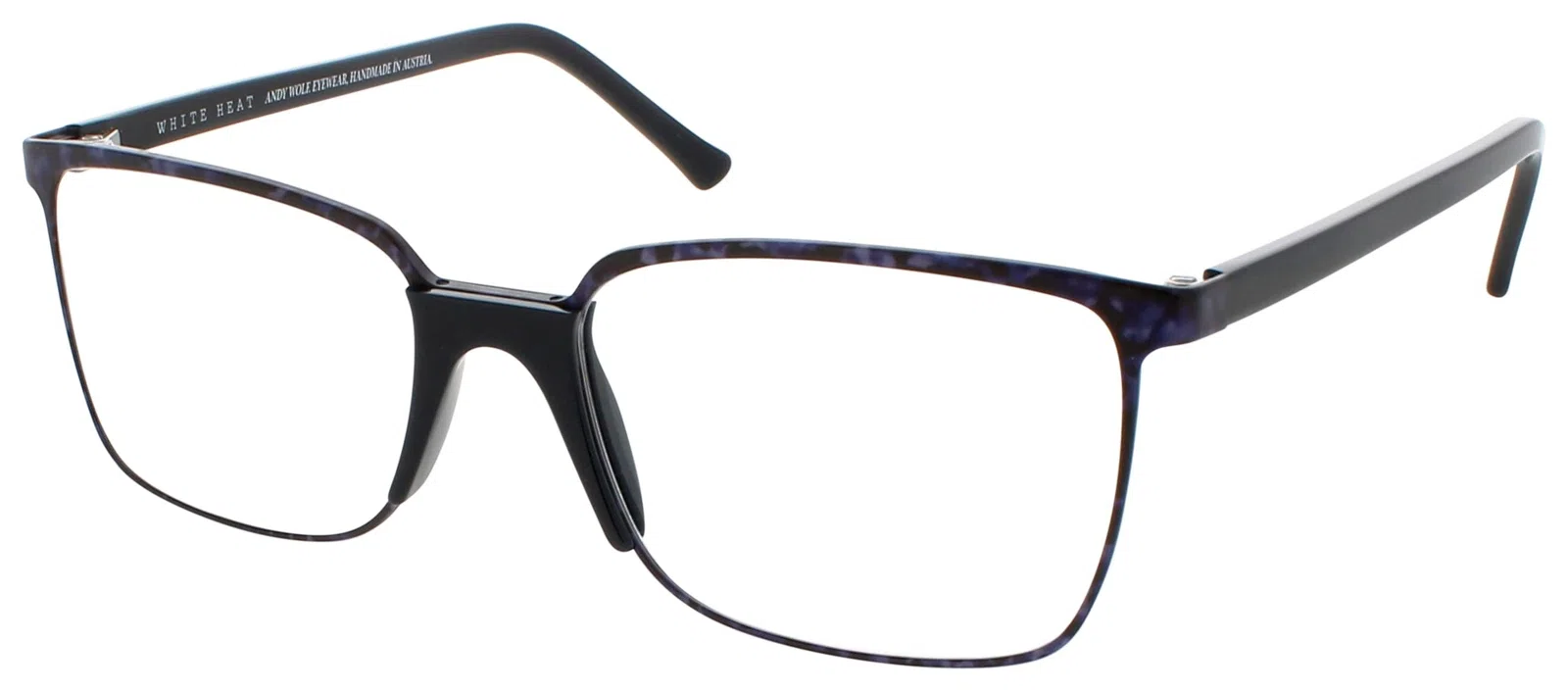 Andy Wolf ROBINSON Eyeglasses - view 2